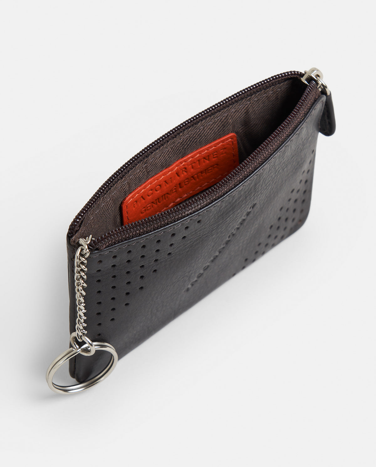 MEN'S COIN PURSE