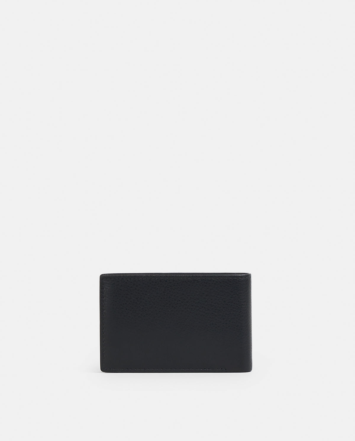 MEN'S SMALL HORIZONTAL WALLET