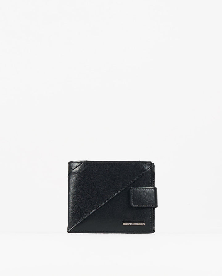 GRAND PORTEFEUILLE EN CUIR
