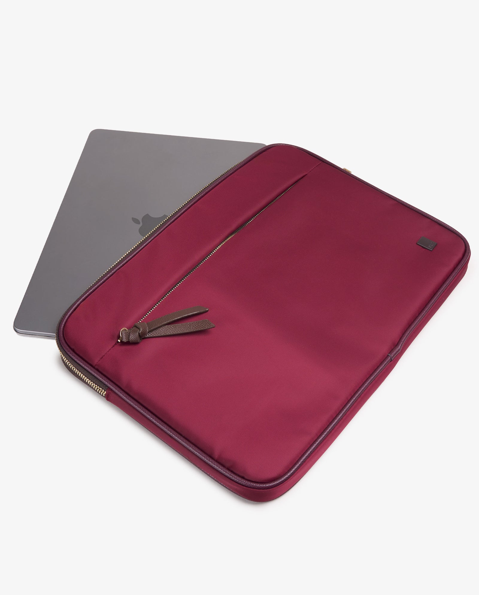 FUNDA ORDENADOR NYLON PRINT