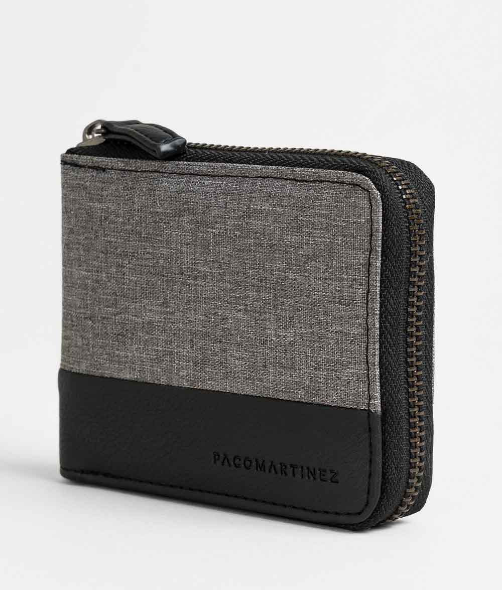 MEN'S WALLET