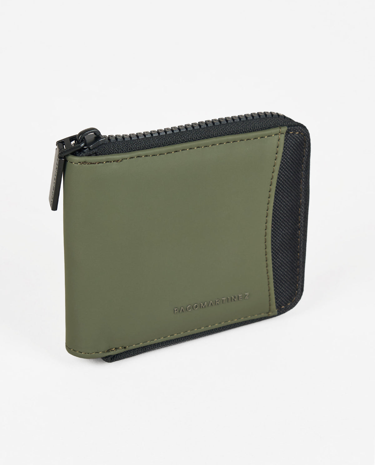 BILLETERA NYLON ENGOMADO