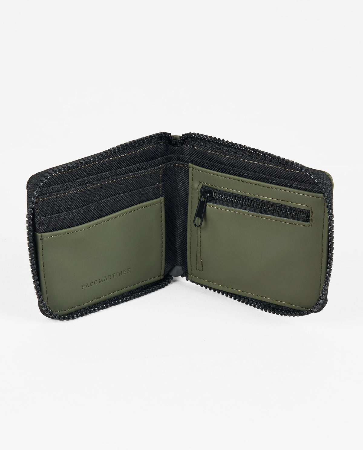 BILLETERA NYLON ENGOMADO