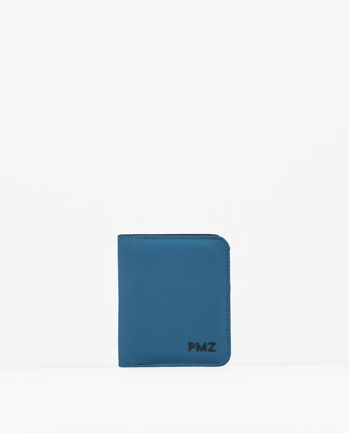 PORTEFEUILLE NYLON VERTICAL
