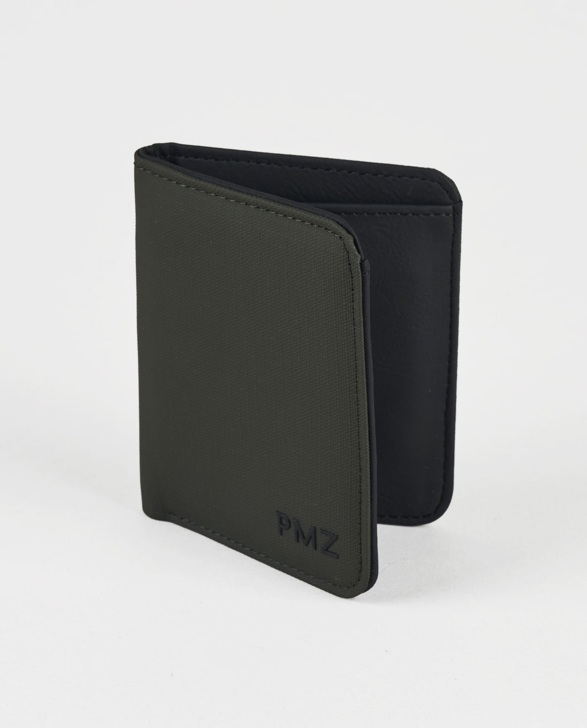 CARTERA PMZ VERDE KAKI