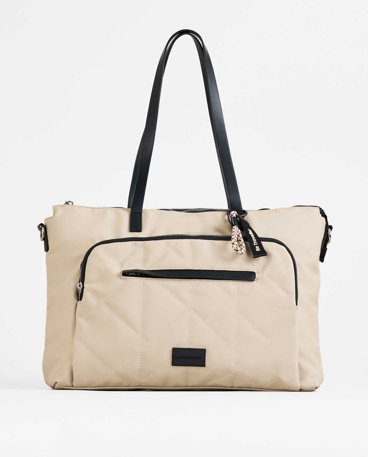 PORTADOCUMENTI NYLON PORTATILE 15''