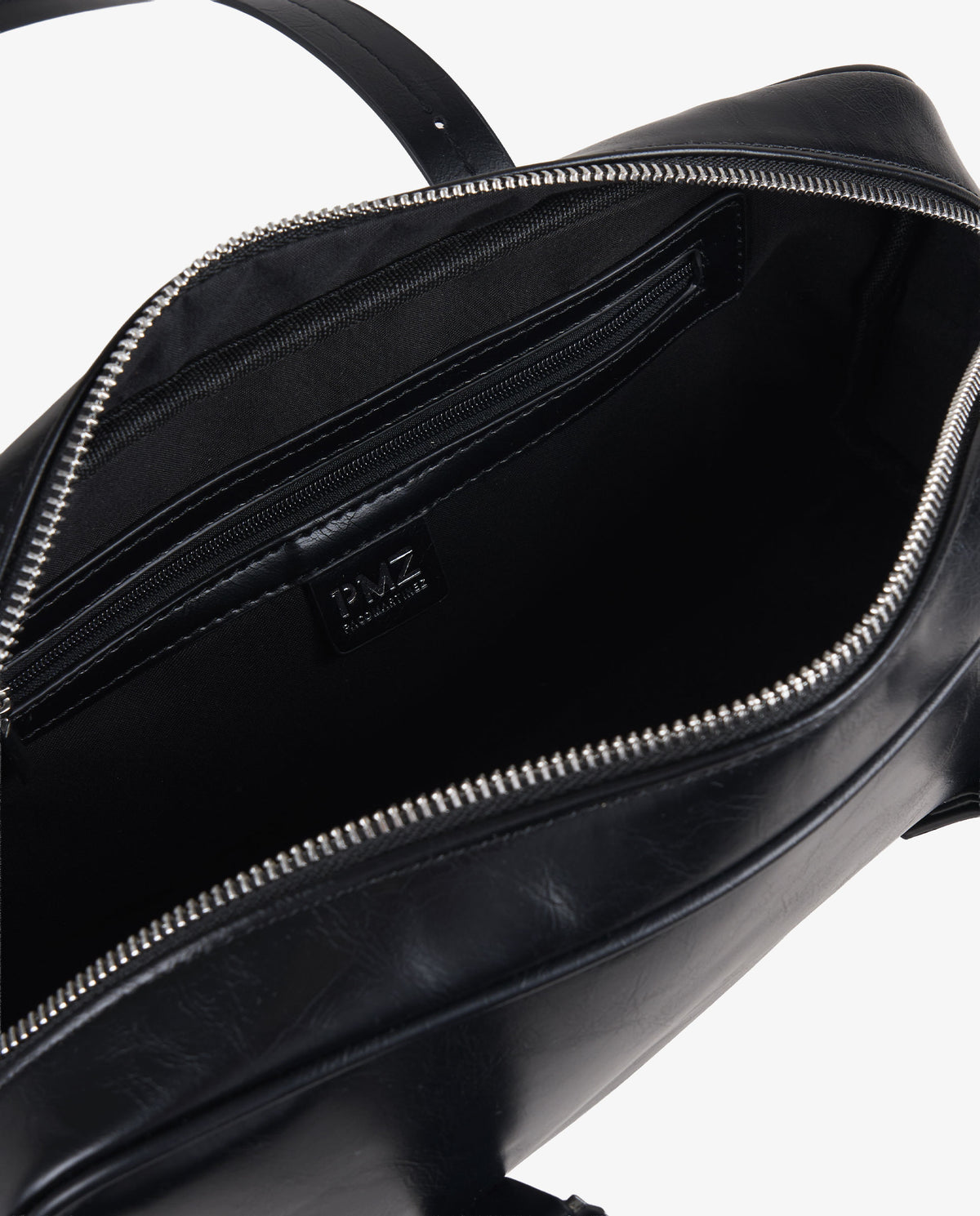 SHOULDER BRILLO NEGRO