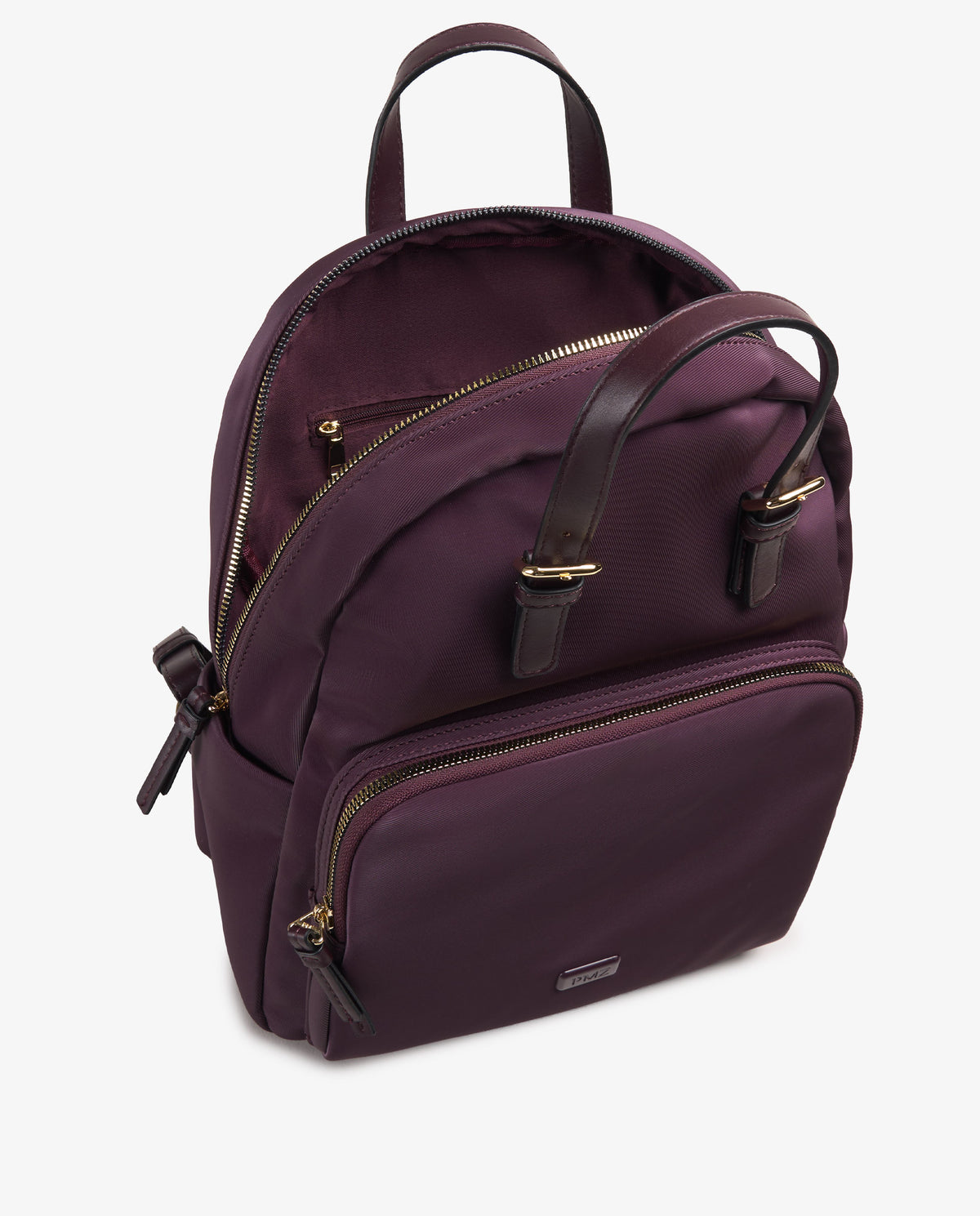 MOCHILA HEBILLAS ENGOMADO
