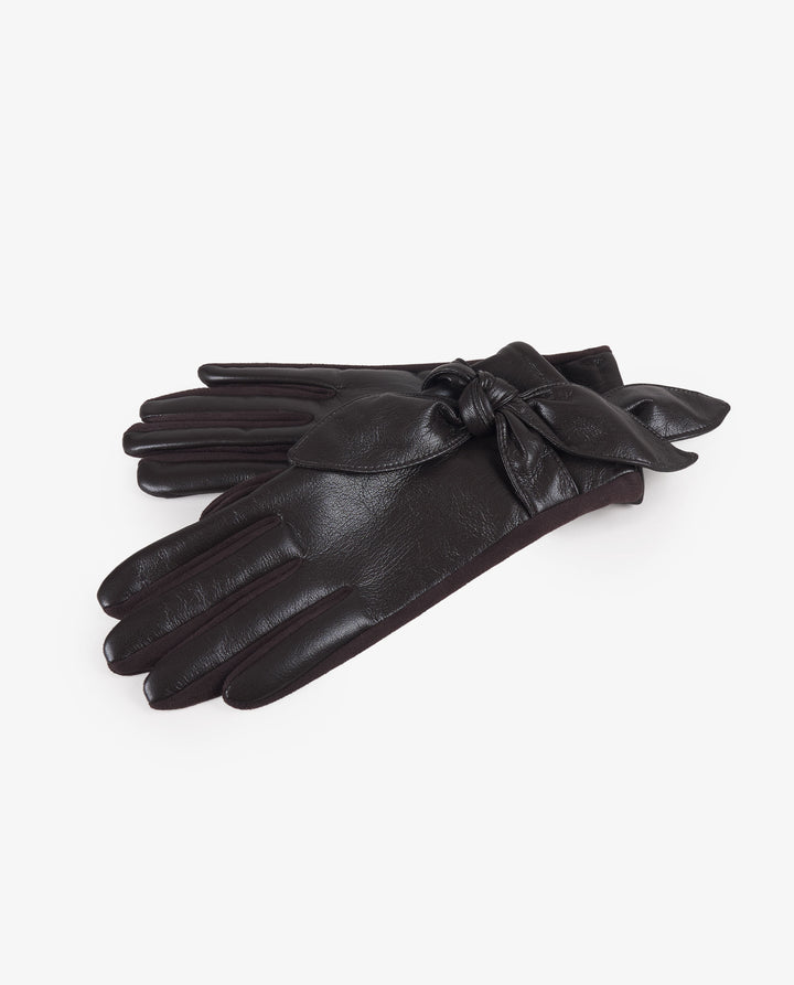 BOW GLOVES
