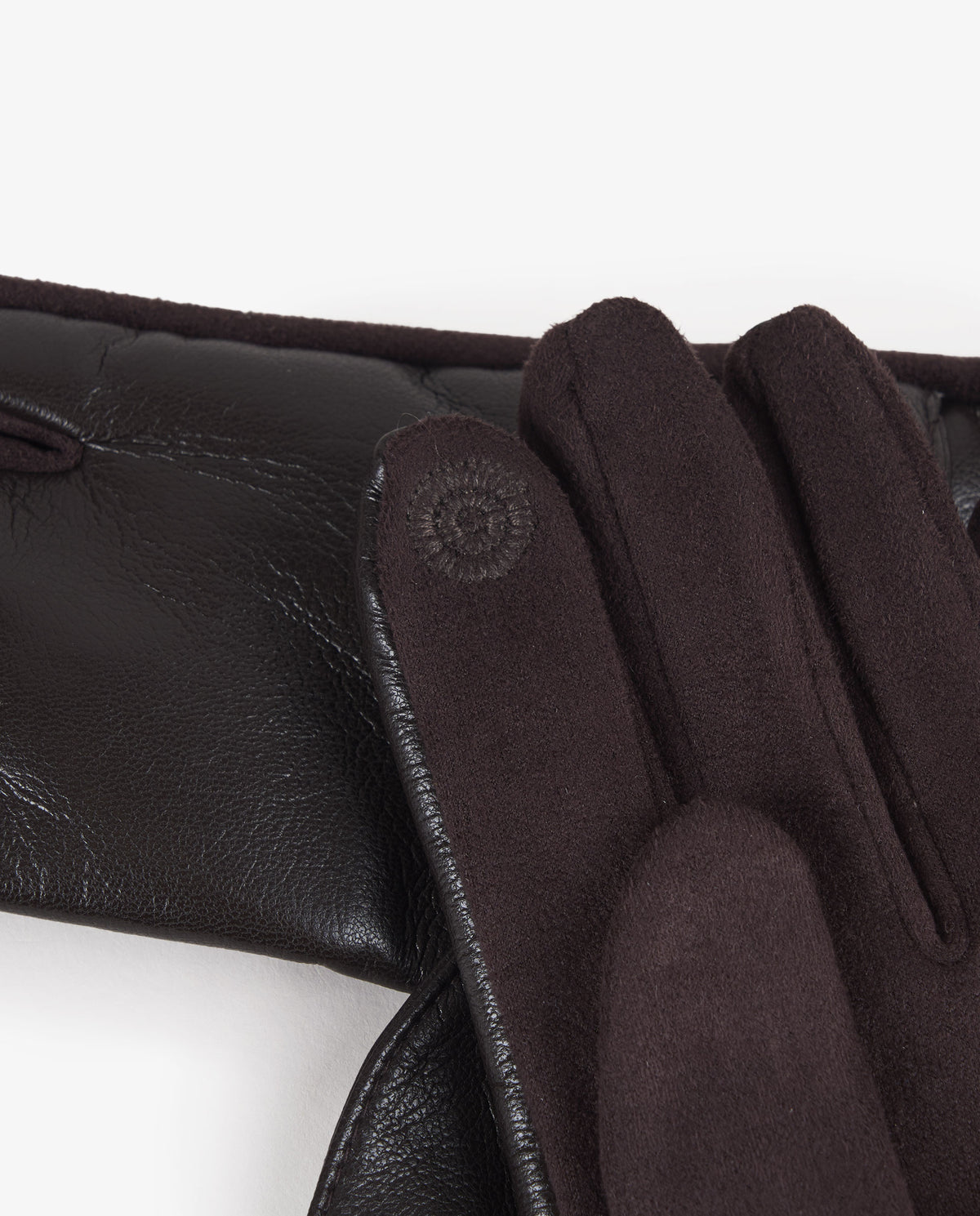 GUANTES LAZO