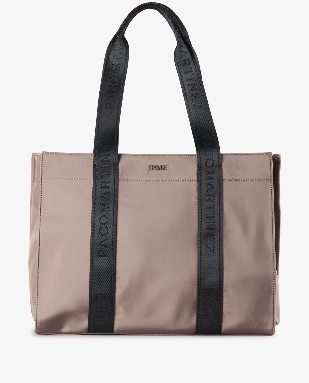 SHOPPER NYLON STRAPS