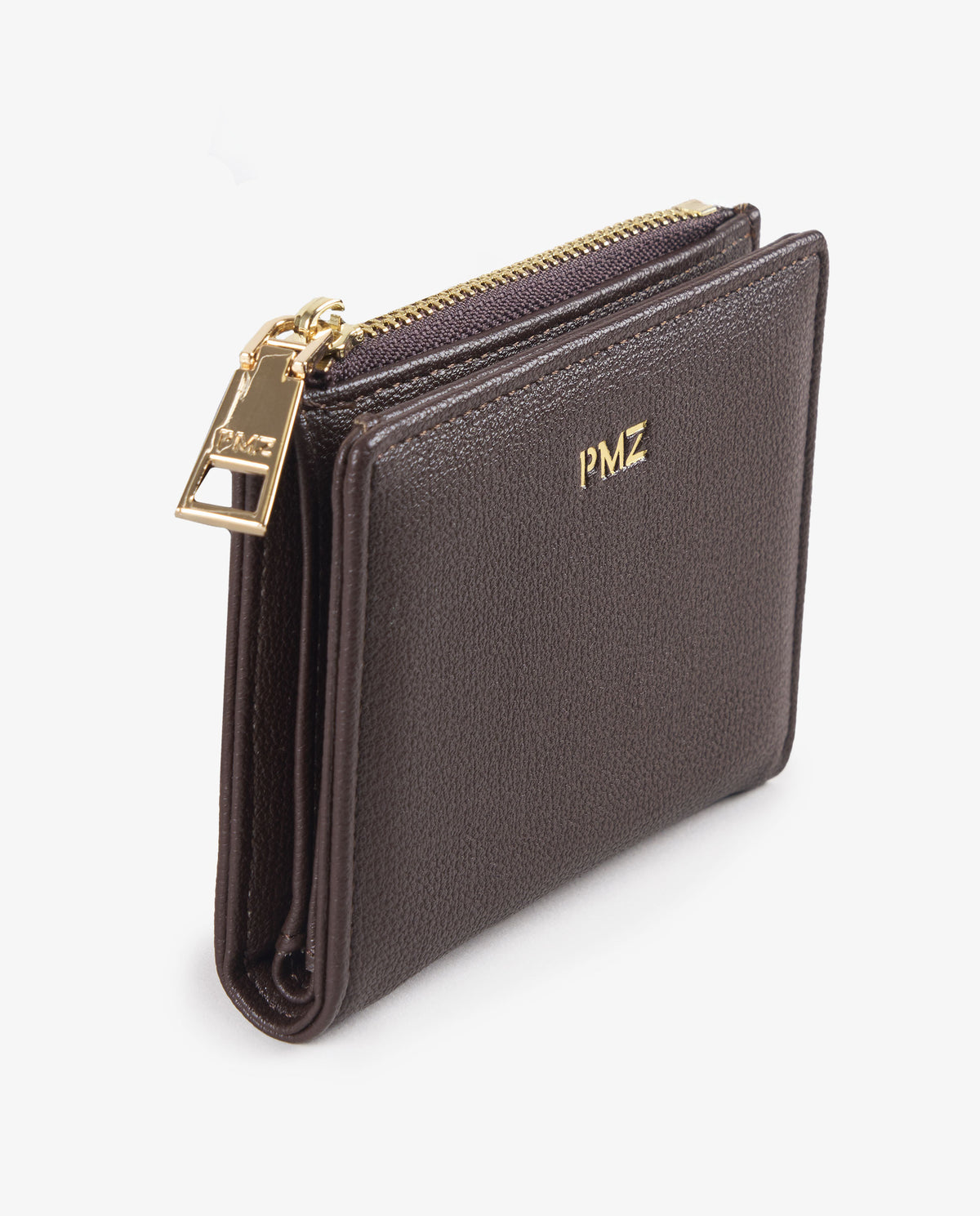 BILLETERA BASIC MARRÓN