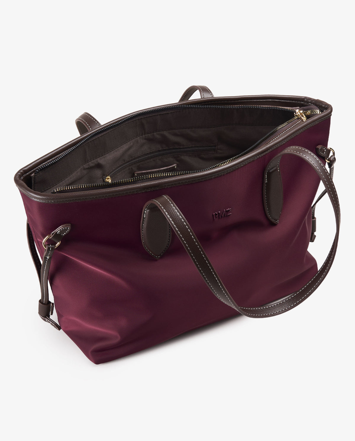 SHOPPER COMBI NYLON