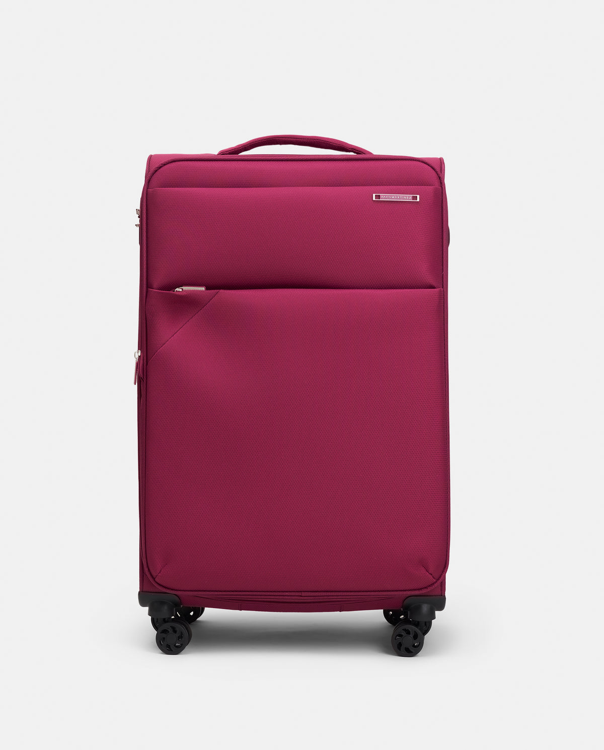 V SMART LARGE SUITCASE
