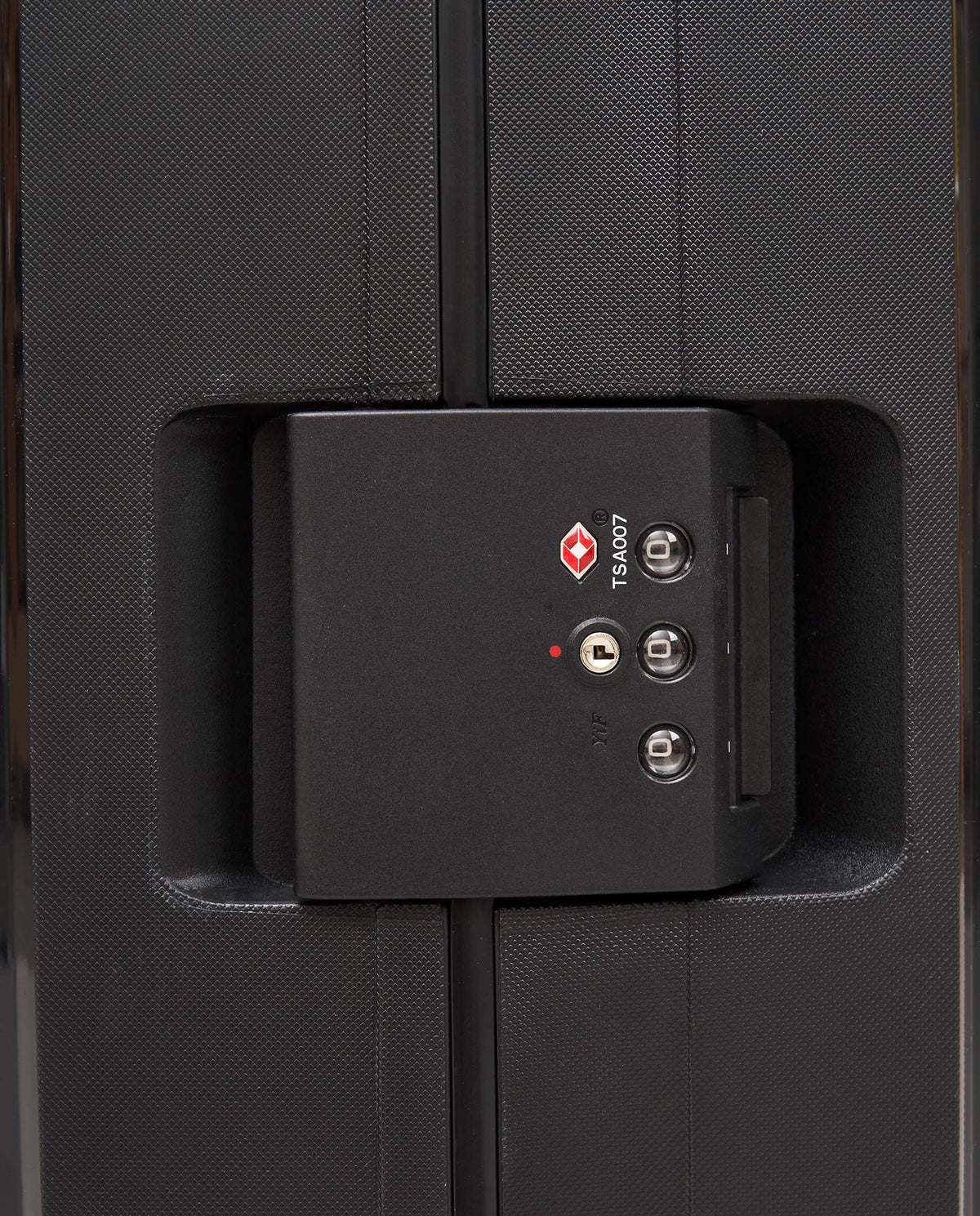 MALETA V COMPACT CABINA