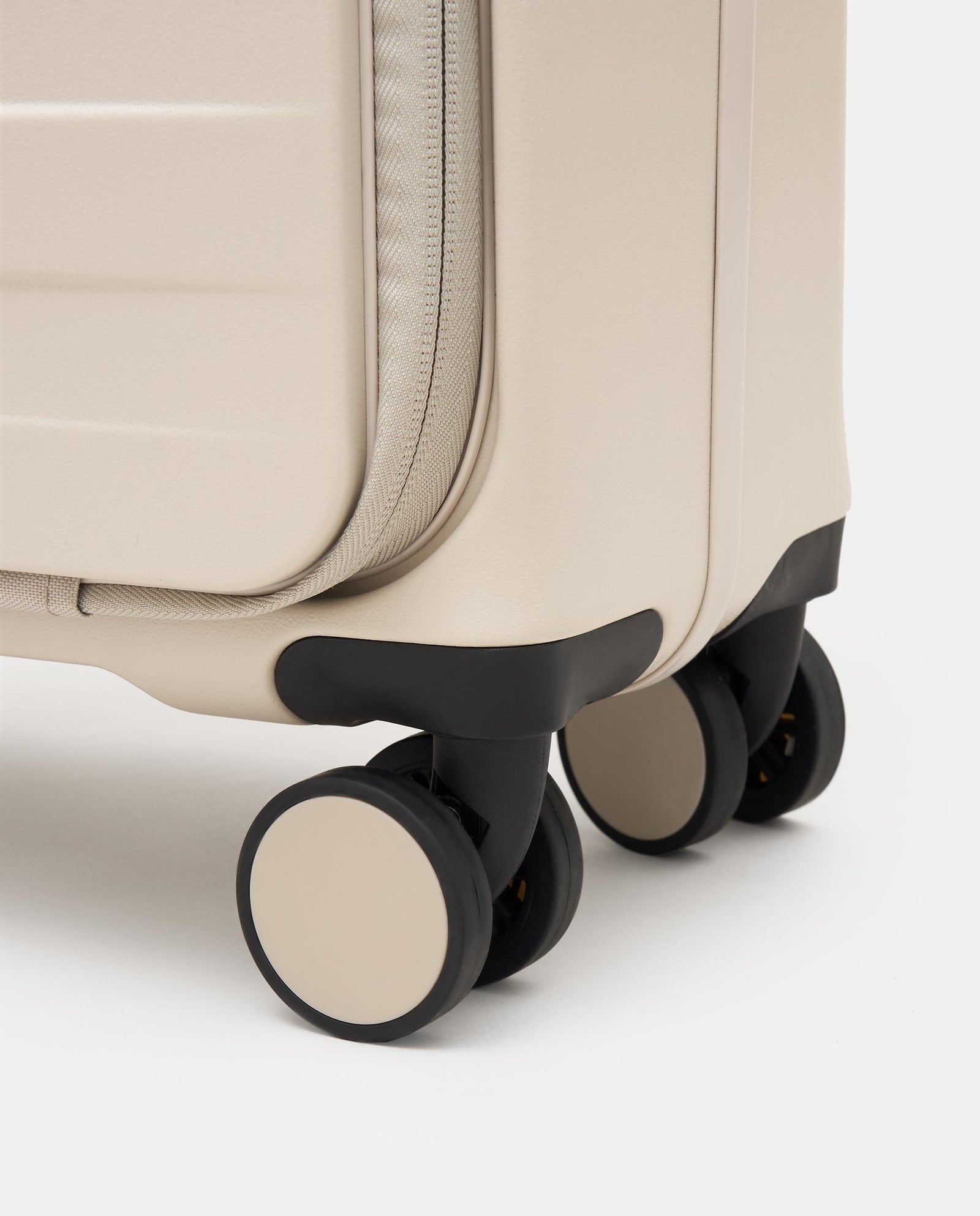 V STYLE CABINA