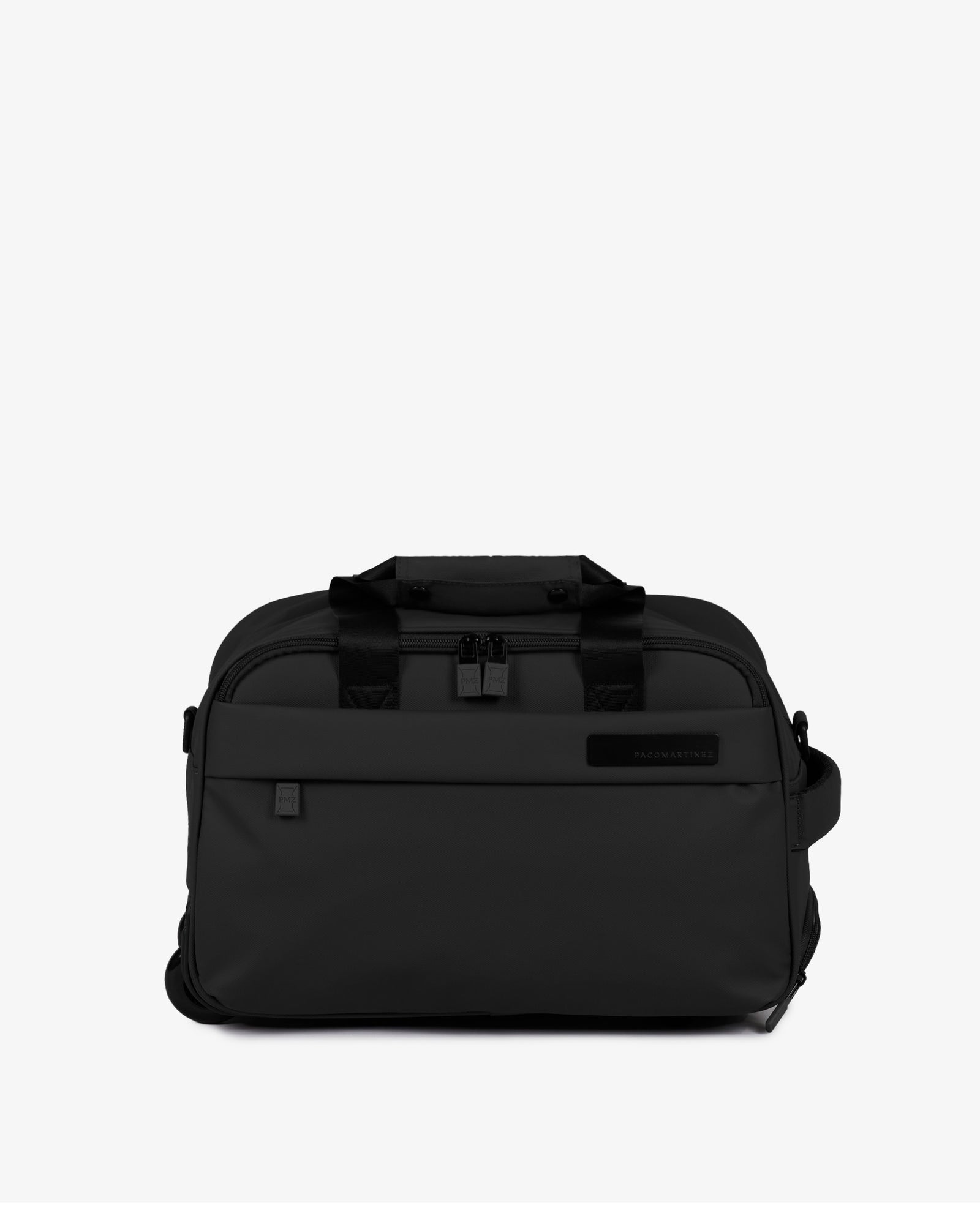 TRAVEL BAG KAKI