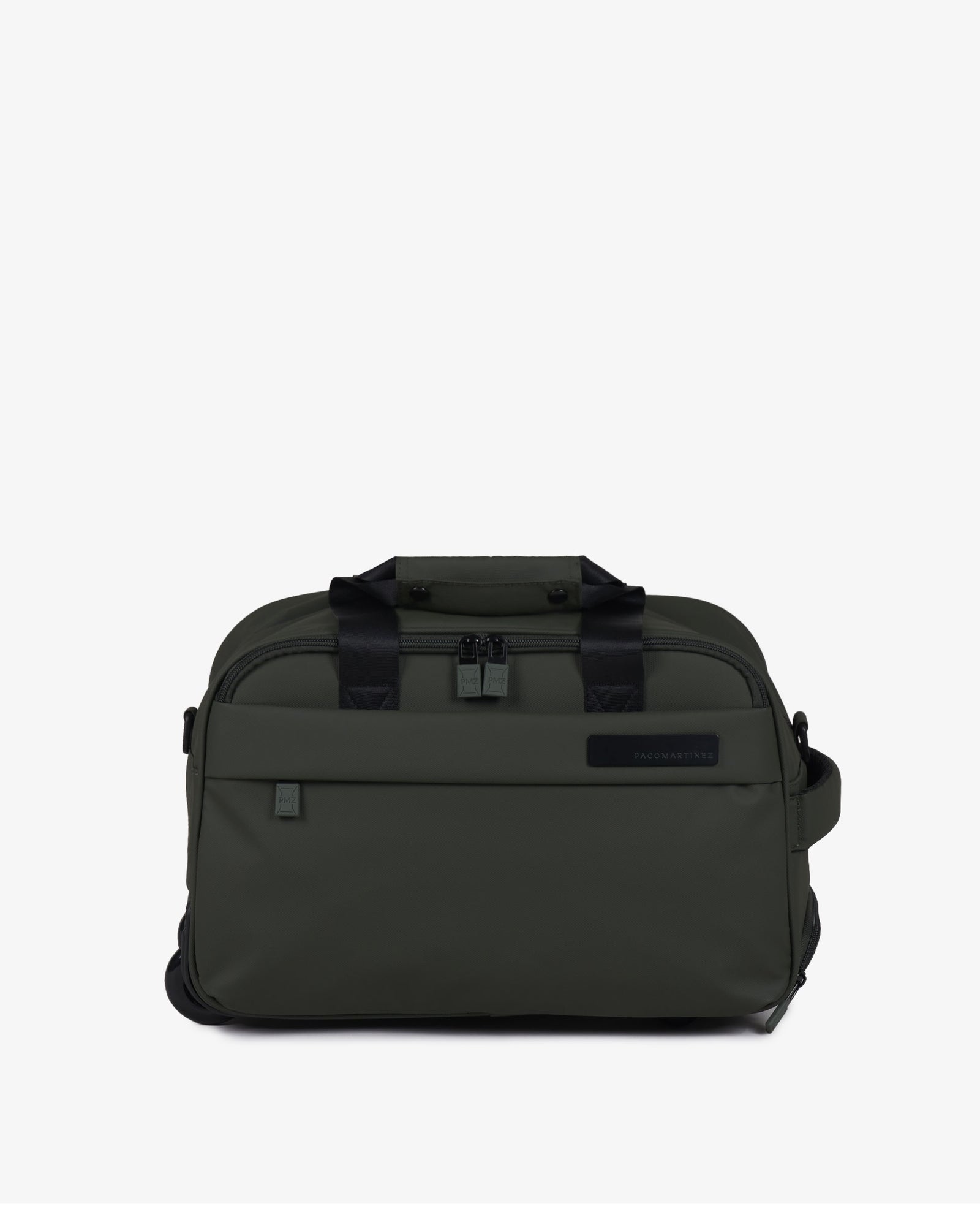 TRAVEL BAG KAKI