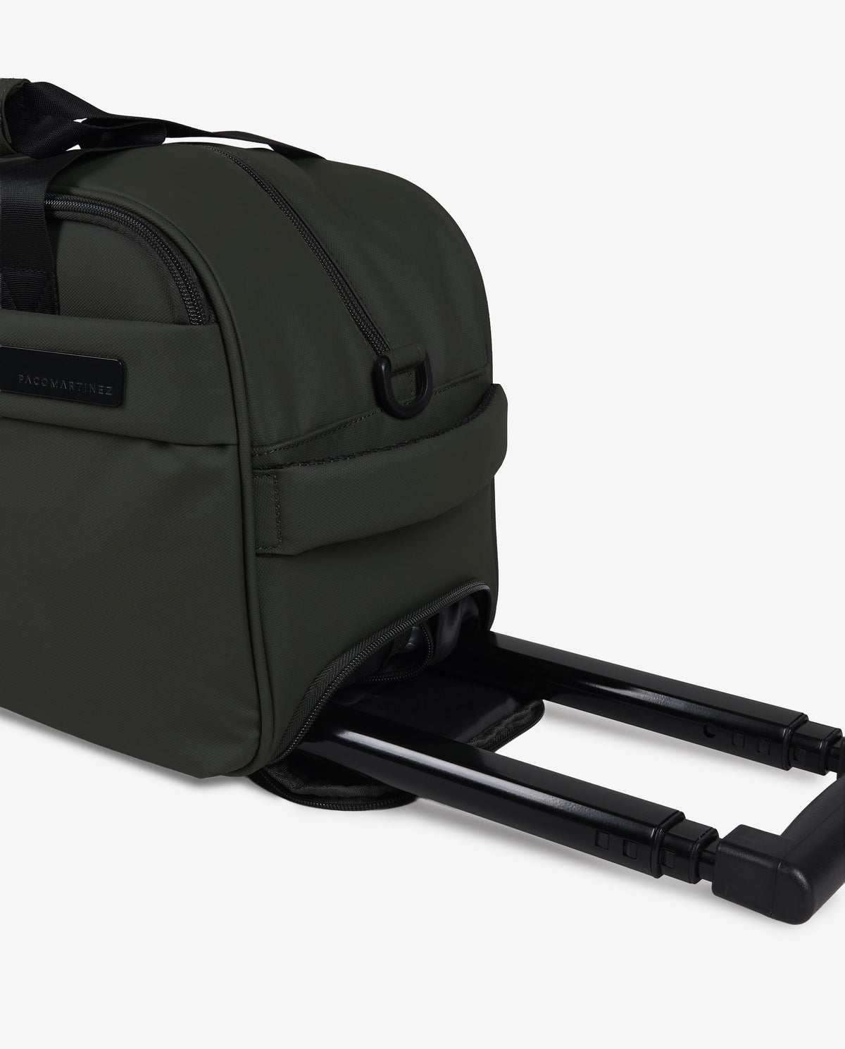 TRAVEL BAG KAKI