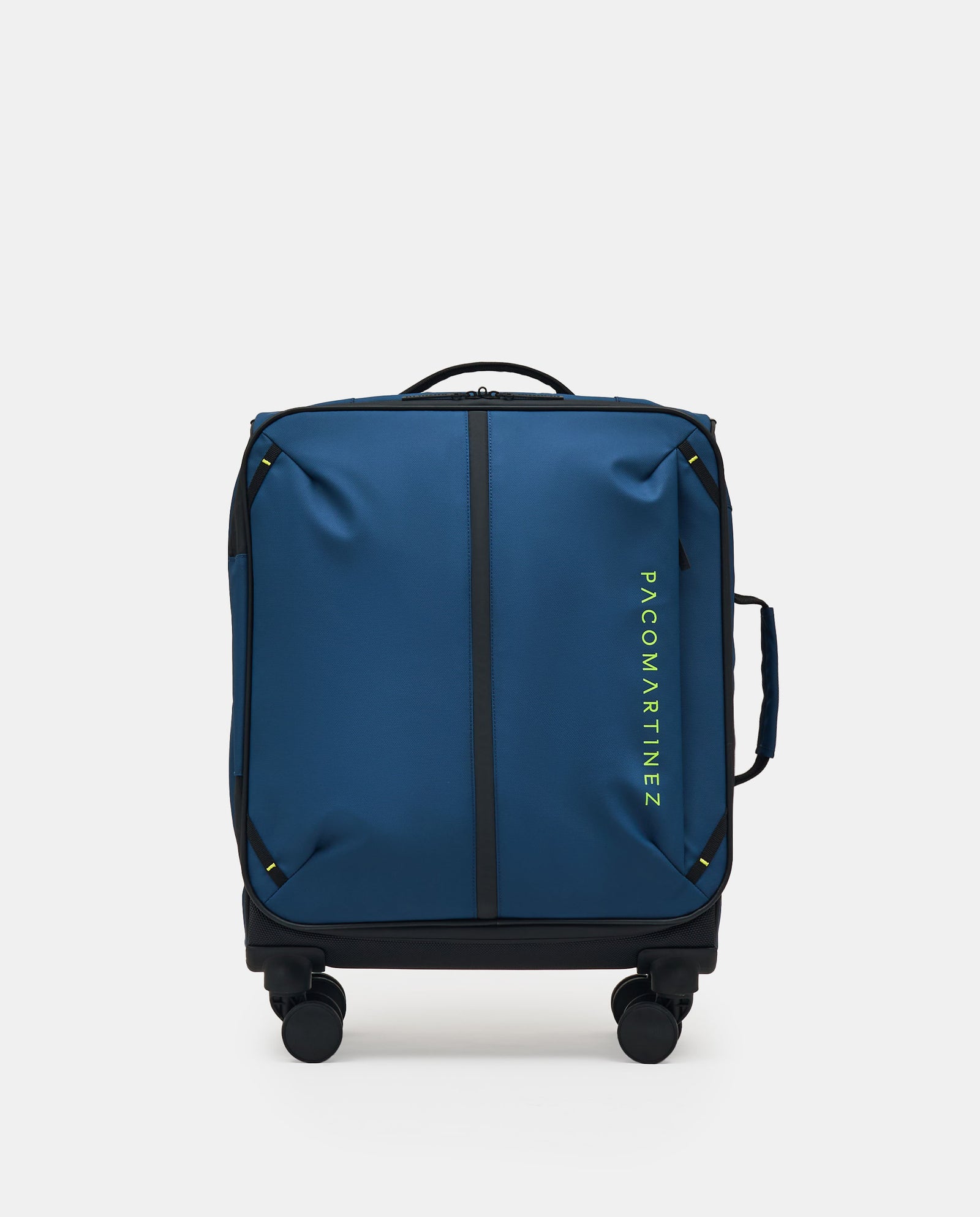 V ADVENTURE CABINA
