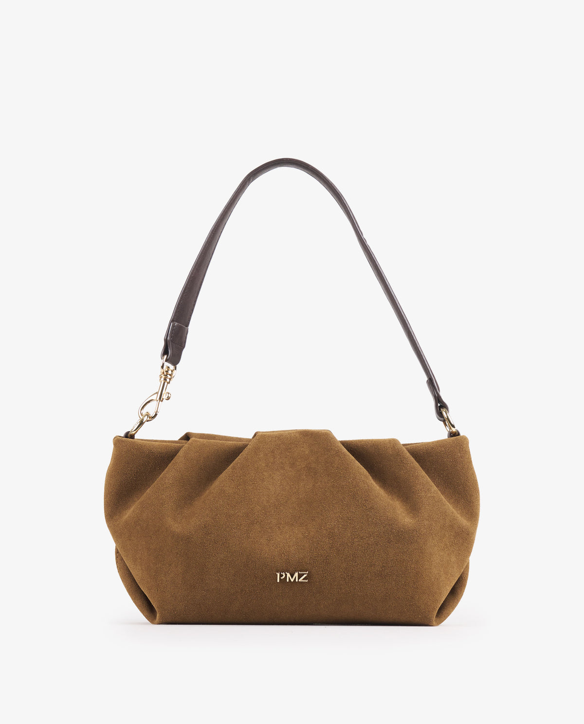 BAGUETTE SERRAJE CAMEL
