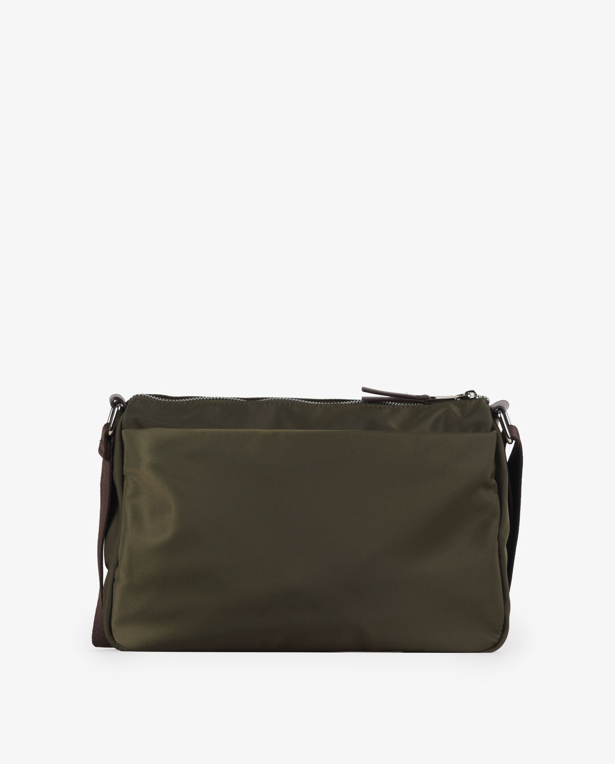 BANDOLERA CUERDAS KAKI