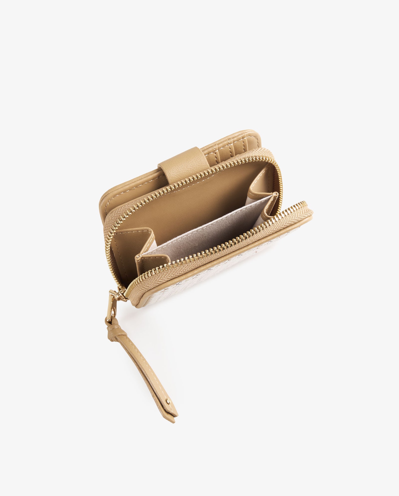 BILLETERA RAYAS MINI