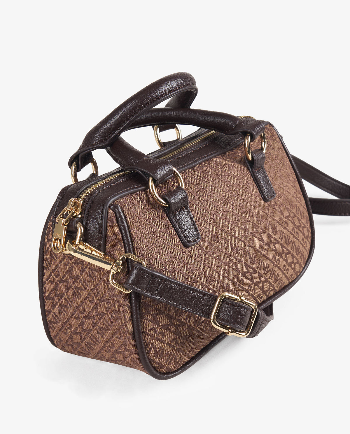 TOTE JACQUARD