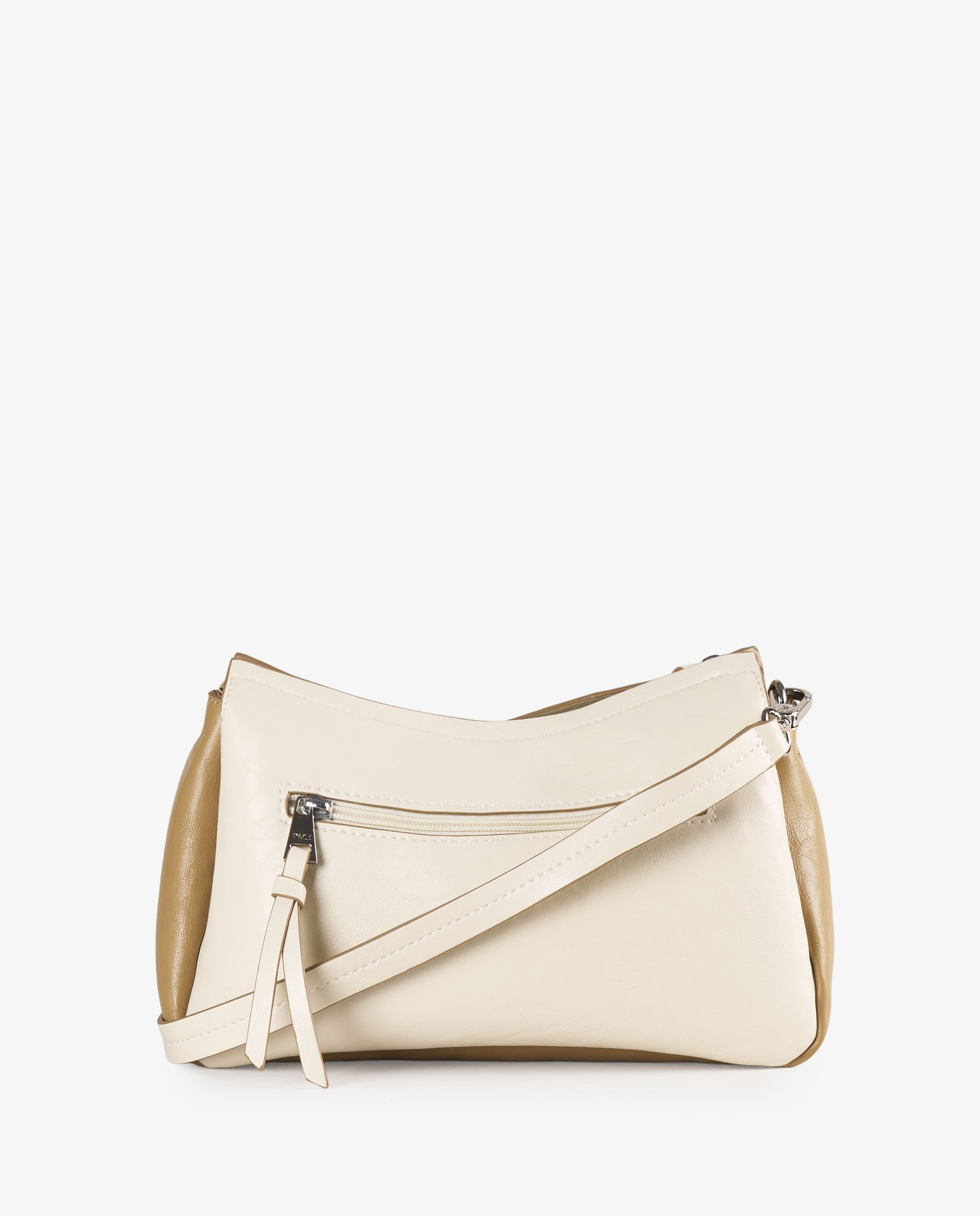 BANDOLERA BICOLOR
