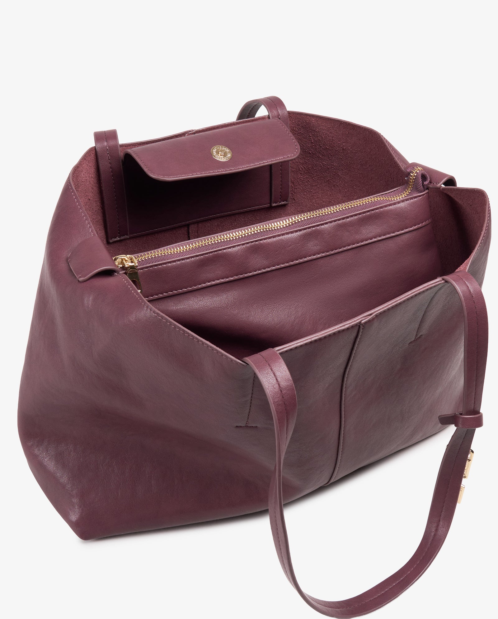 SHOPPER EFECTO PIEL
