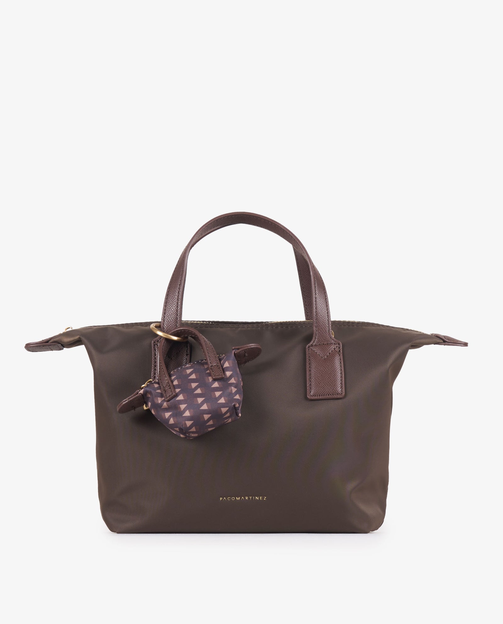 TOTE NYLON