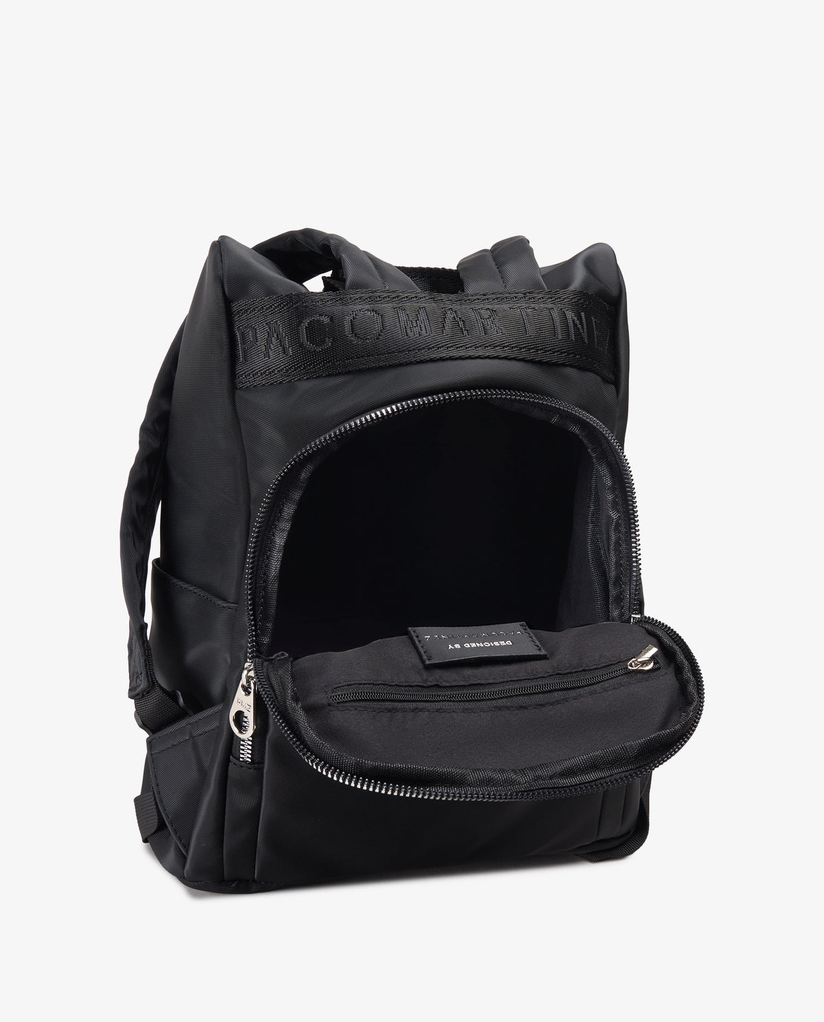 MOCHILA ANTIRROBO