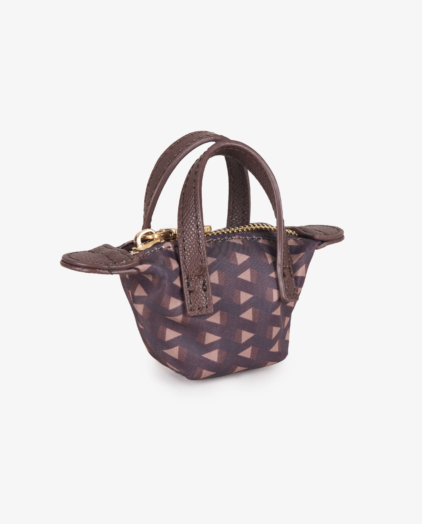 TOTE NYLON