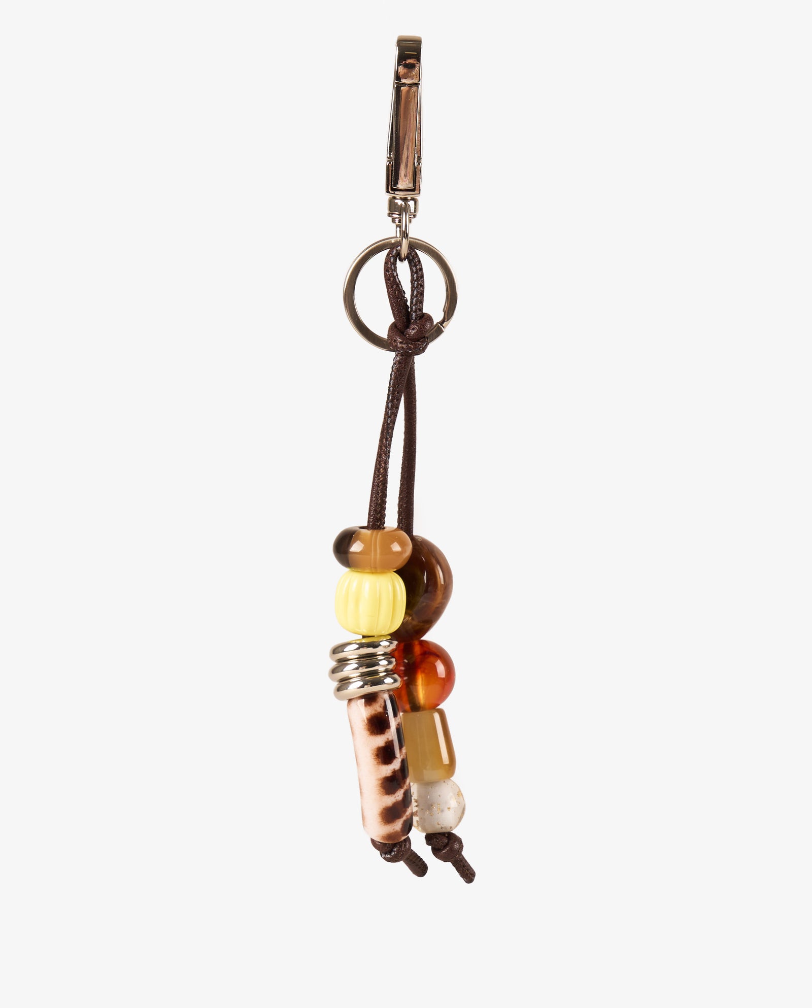 LLAVERO PIEDRAS