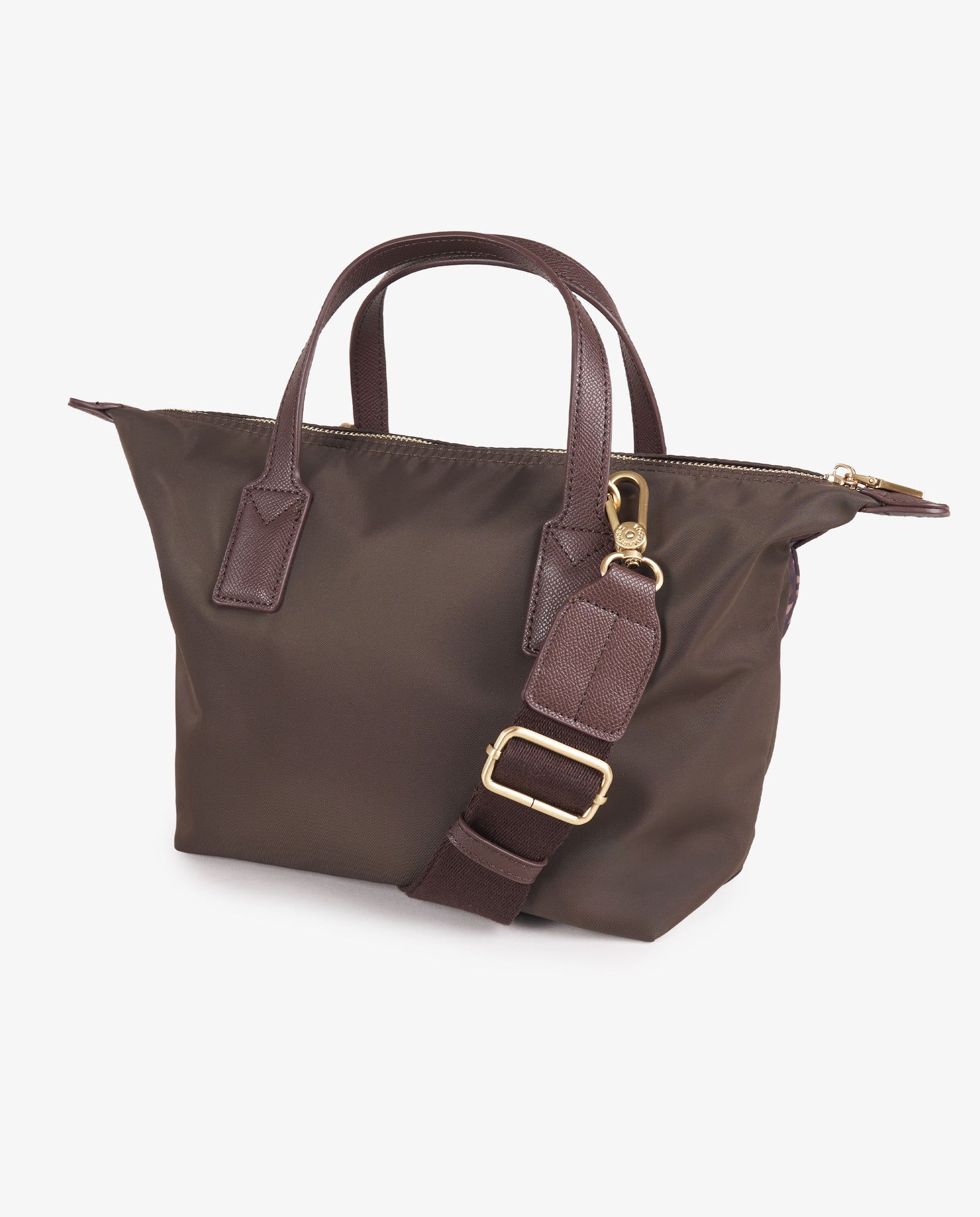 TOTE NYLON