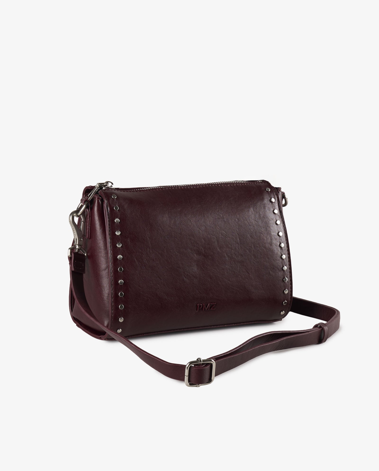 BANDOLERA TACHUELAS