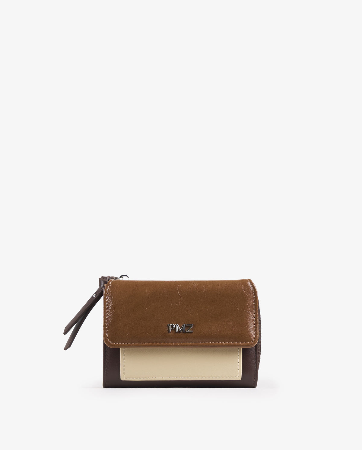 BILLETERA COMBI CAMEL