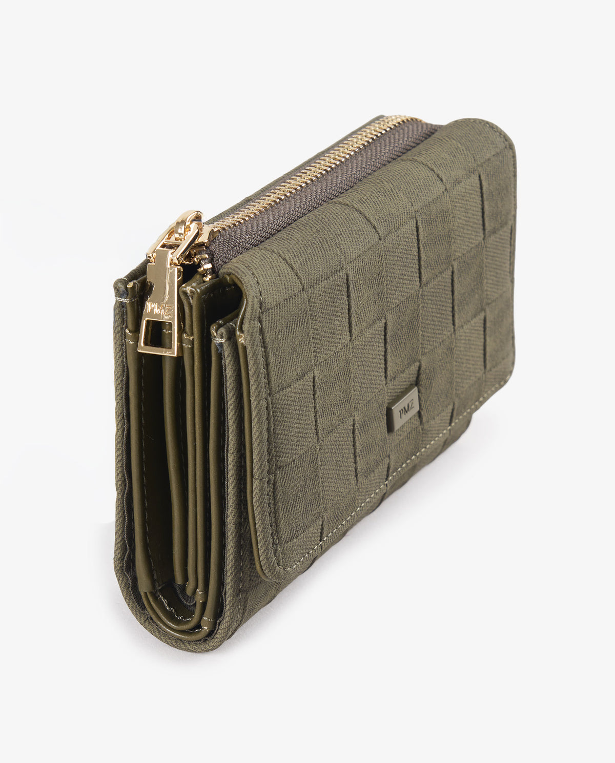 BILLETERA CUADROS