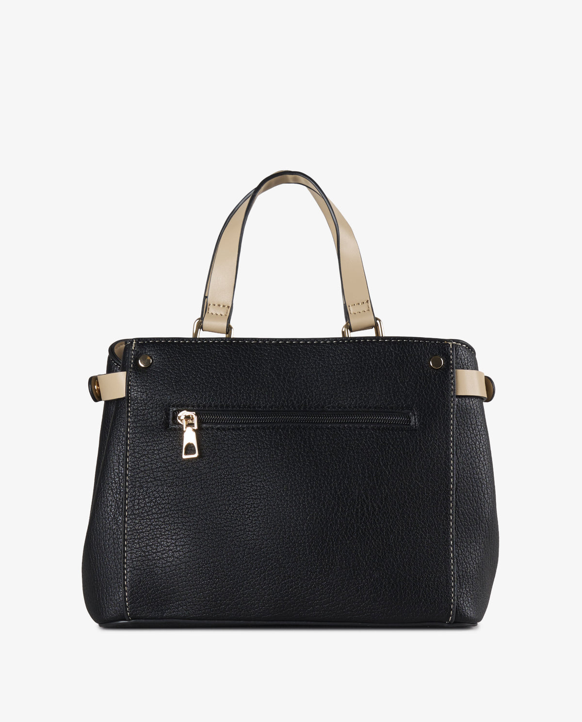 TOTE BICOLOR
