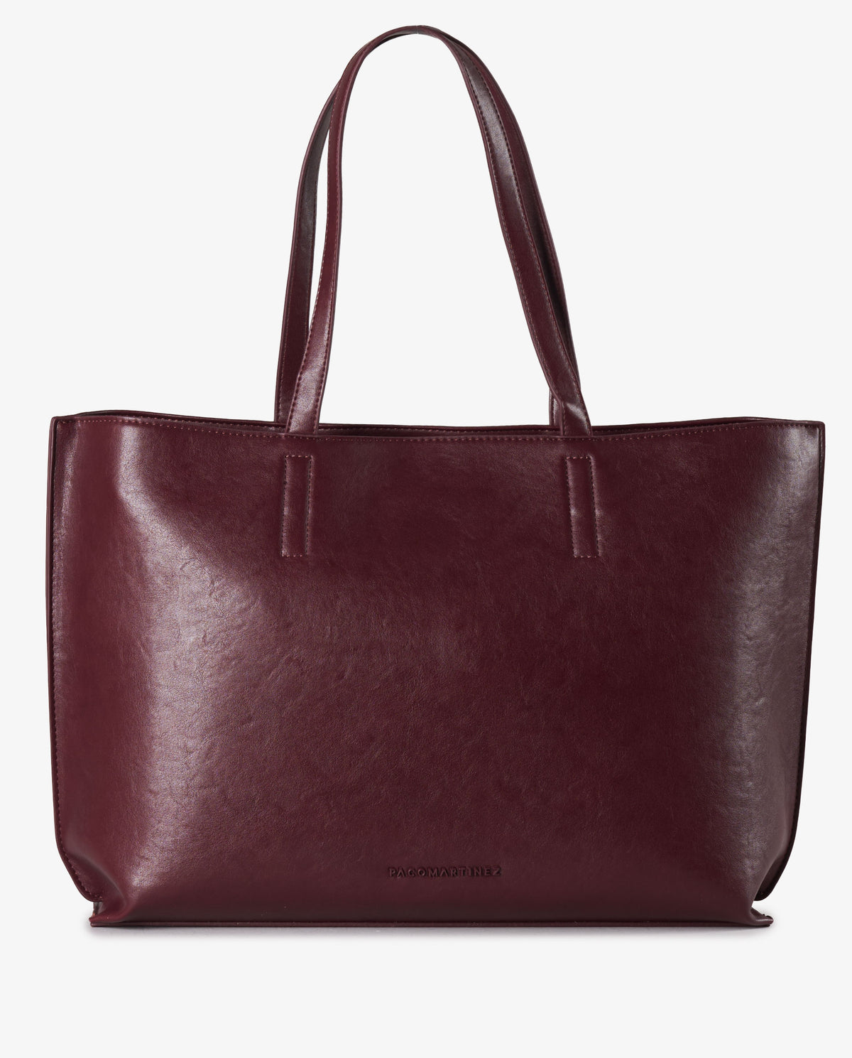 SHOPPER EFECTO PIEL