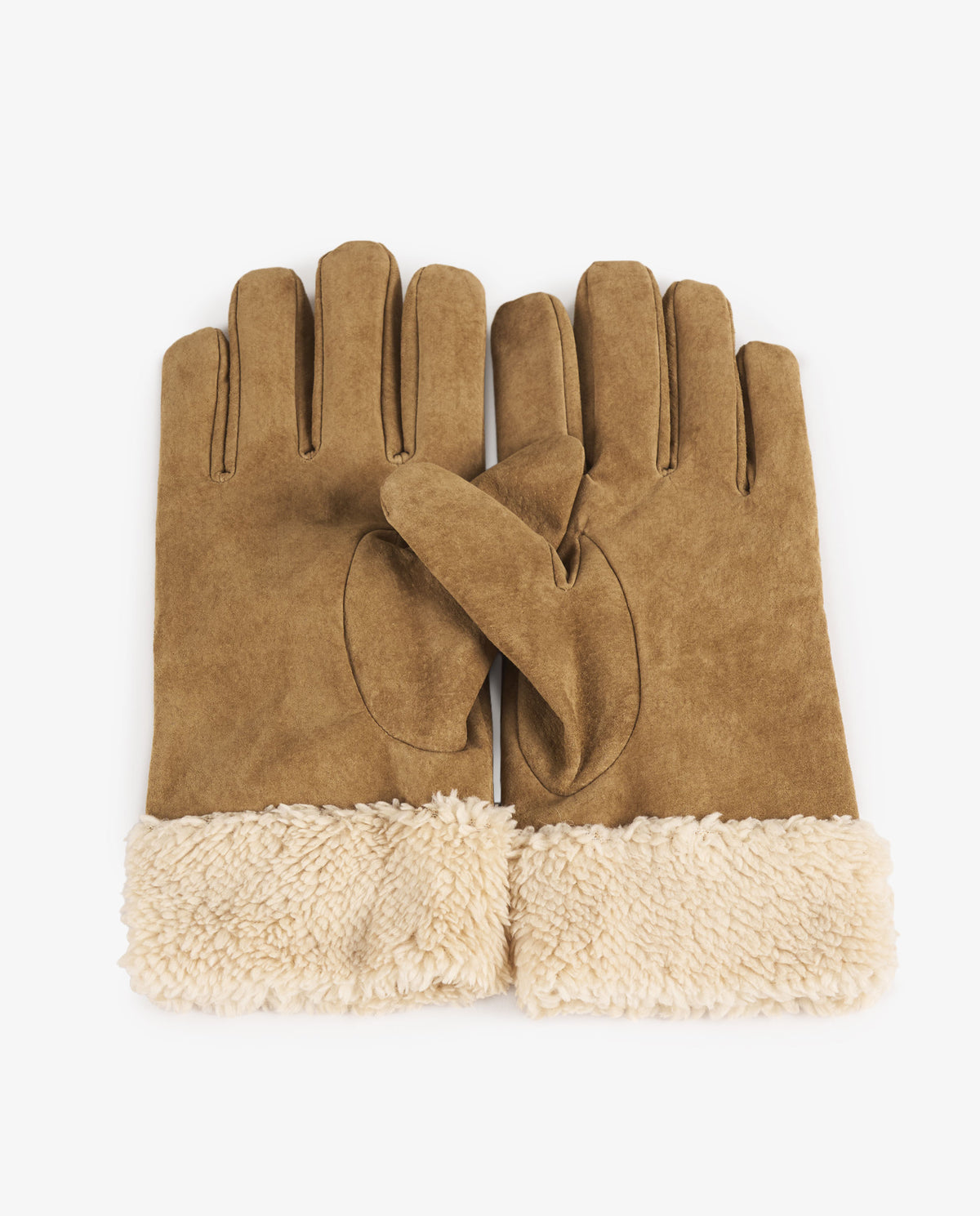 GUANTES CAMEL