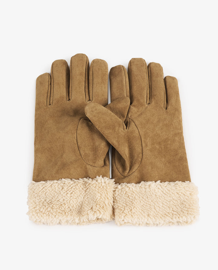 GUANTES CAMEL