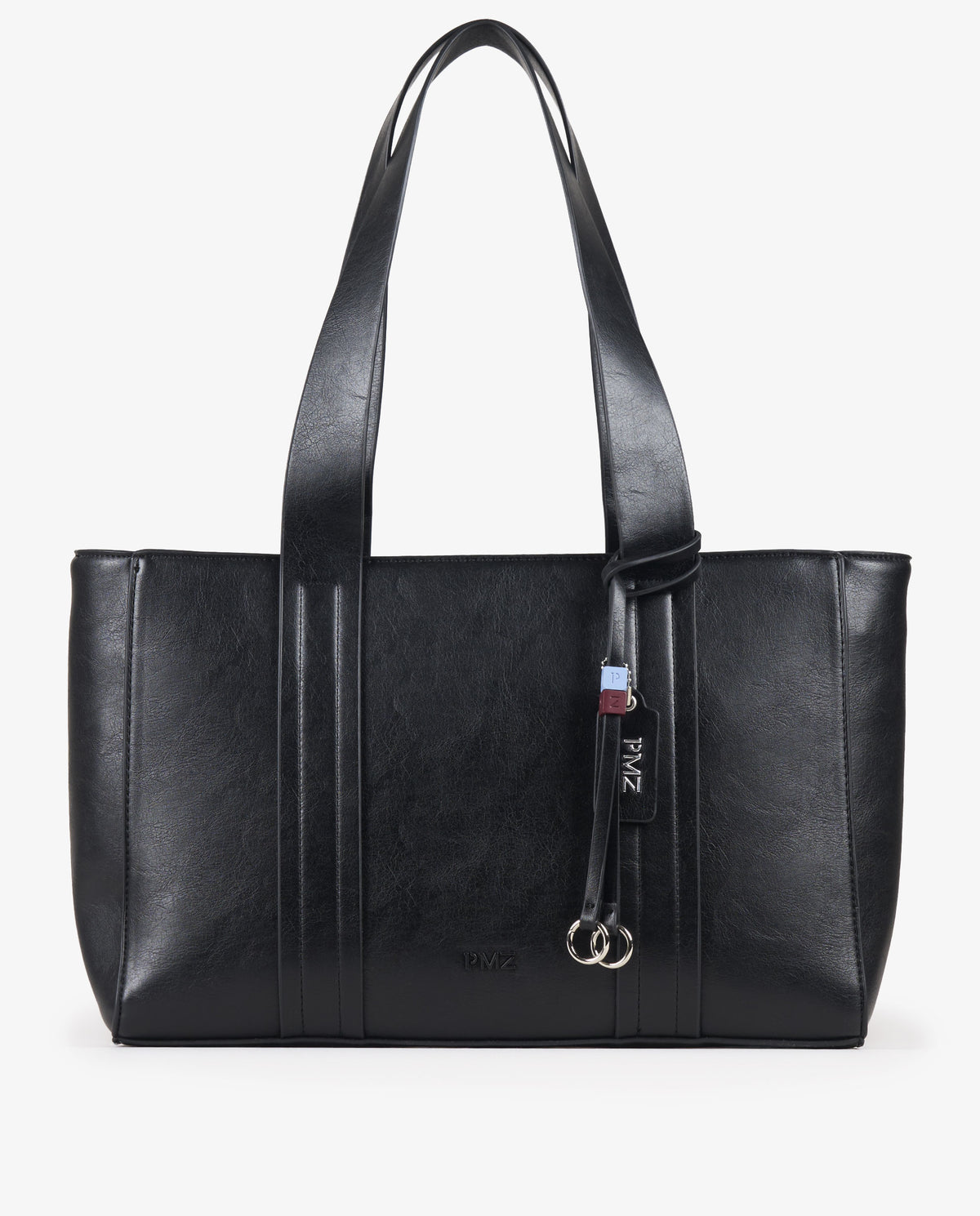 SHOULDER LISO NEGRO