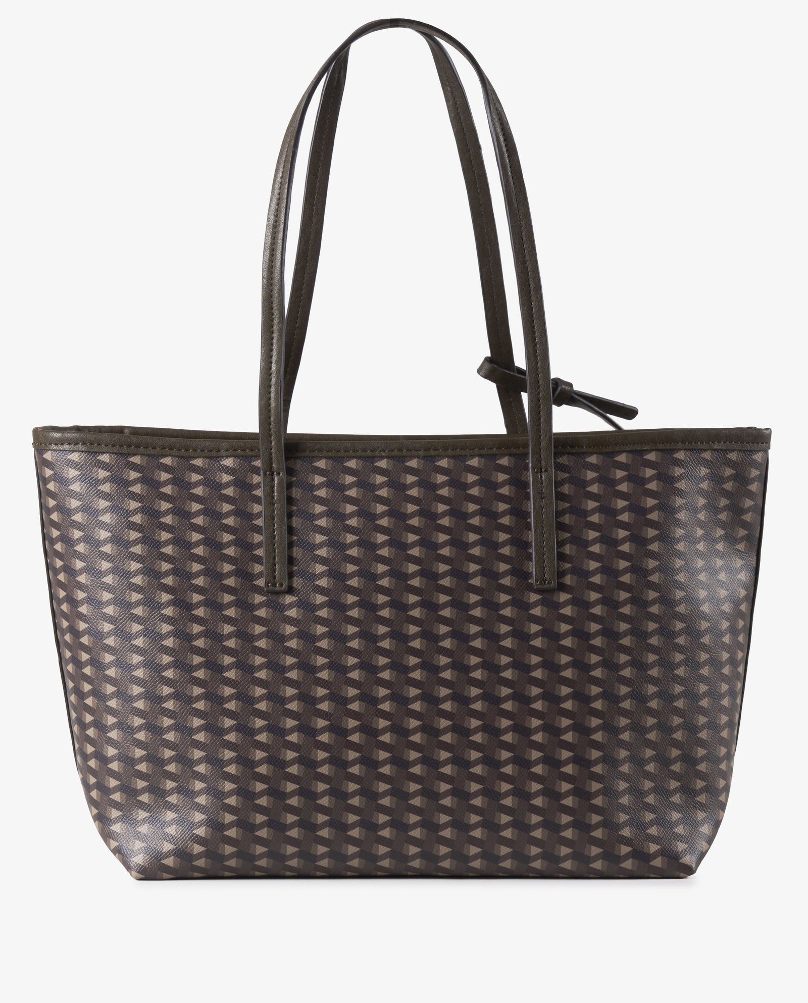 SHOPPER PRINT LOGOMANIA