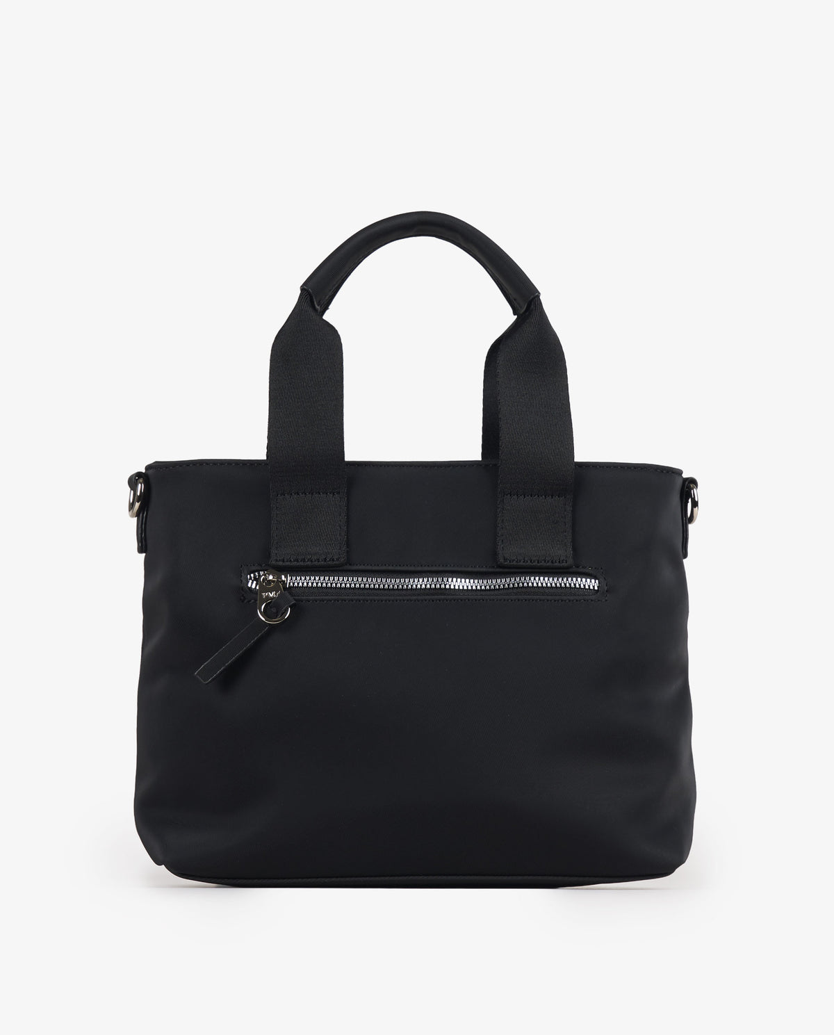 TOTE CASUAL NEGRO