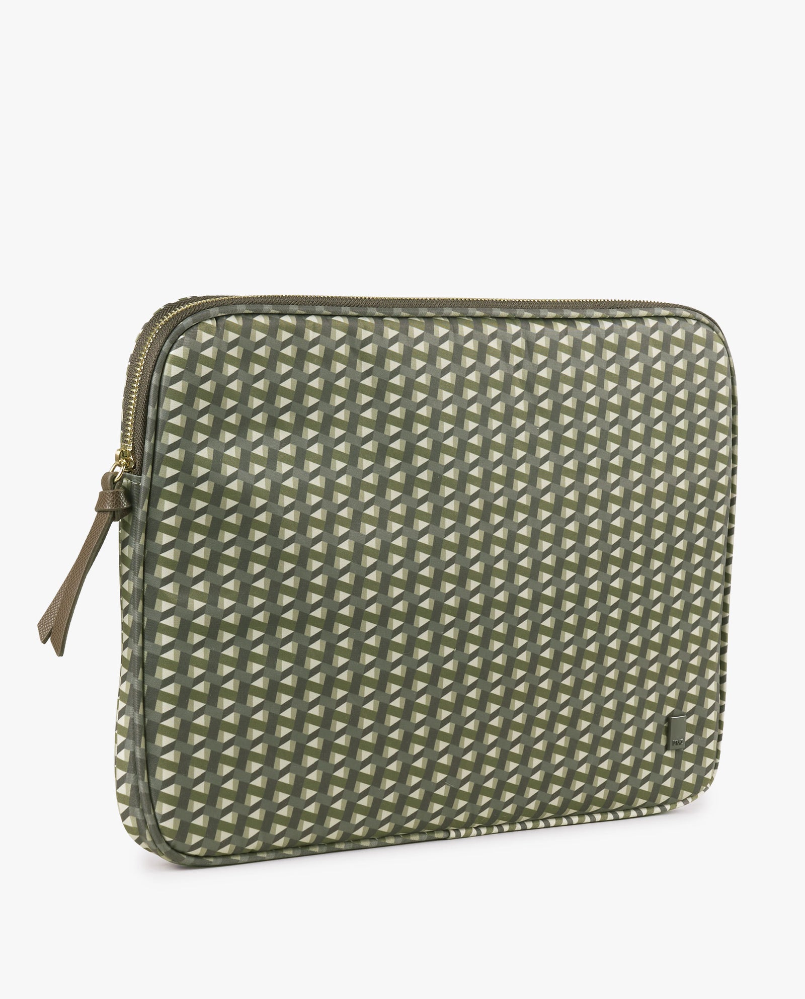 FUNDA ORDENADOR NYLON PRINT
