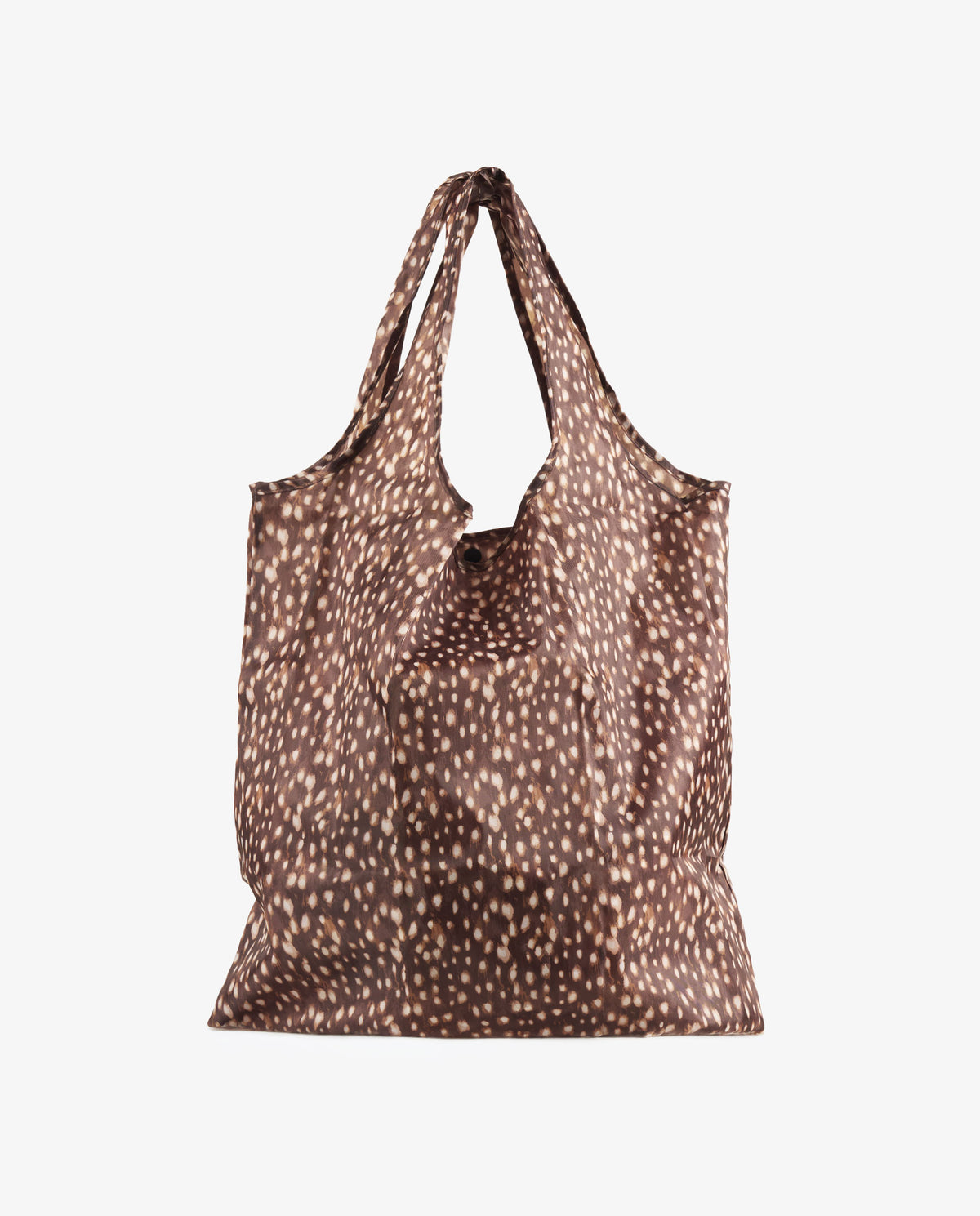 SHOPPING BAG MANCHAS