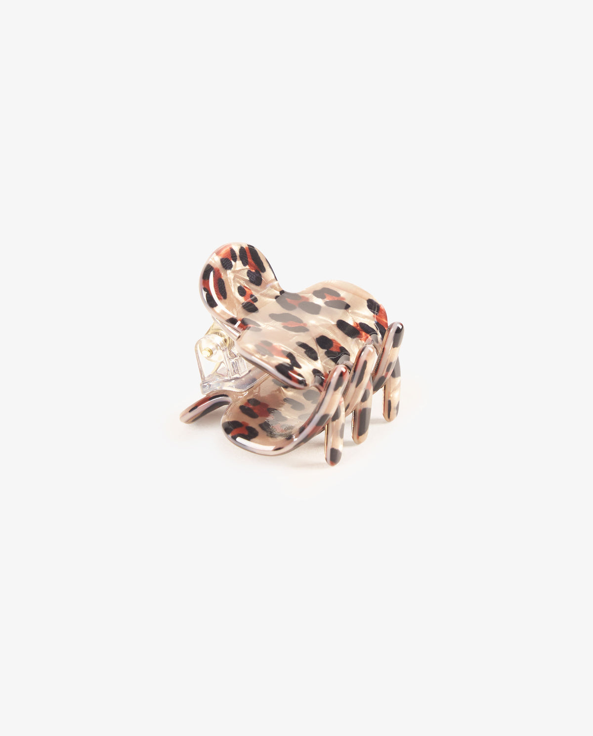 SET PINZAS MINI ANIMAL PRINT