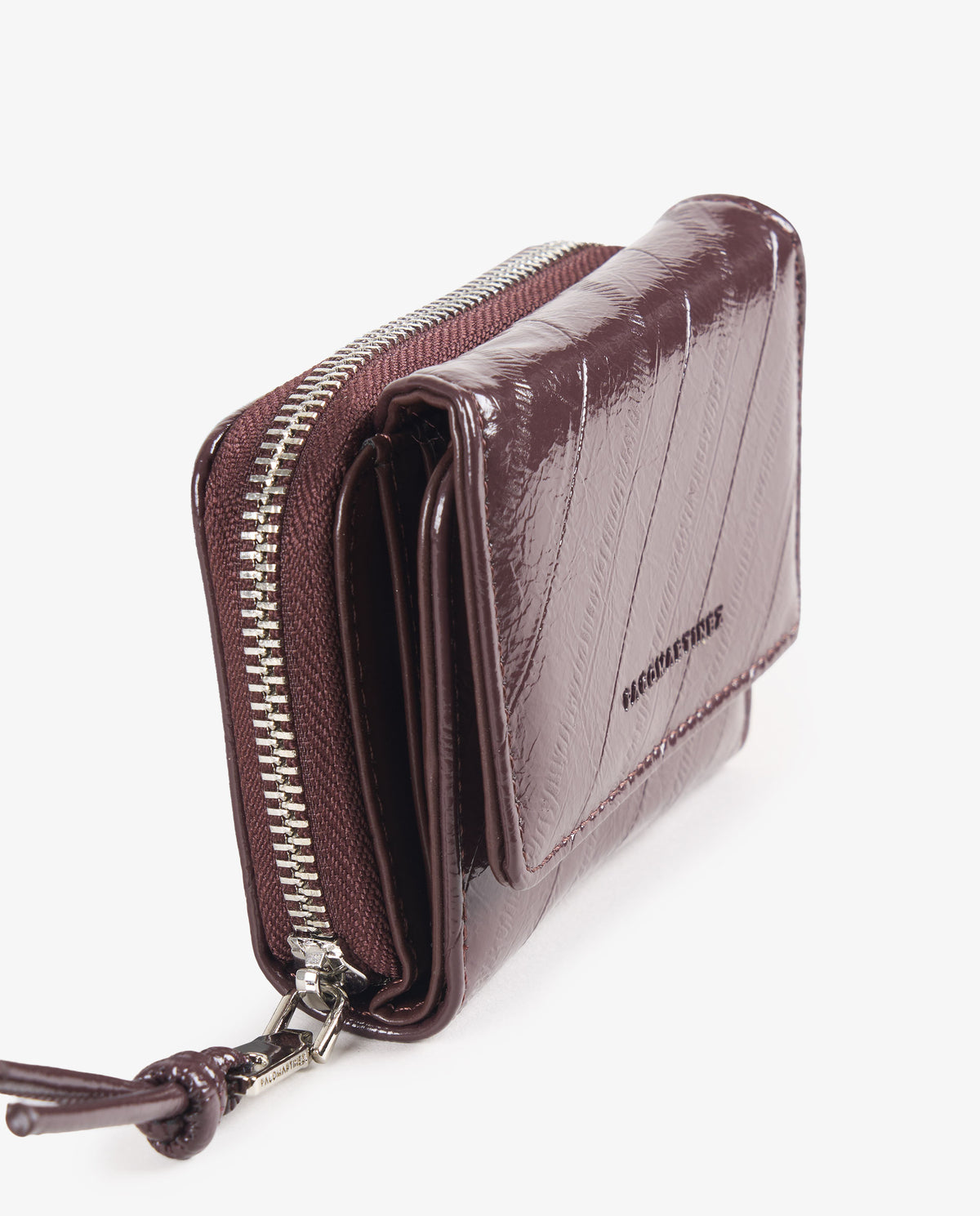 BILLETERA CHAROL MINI