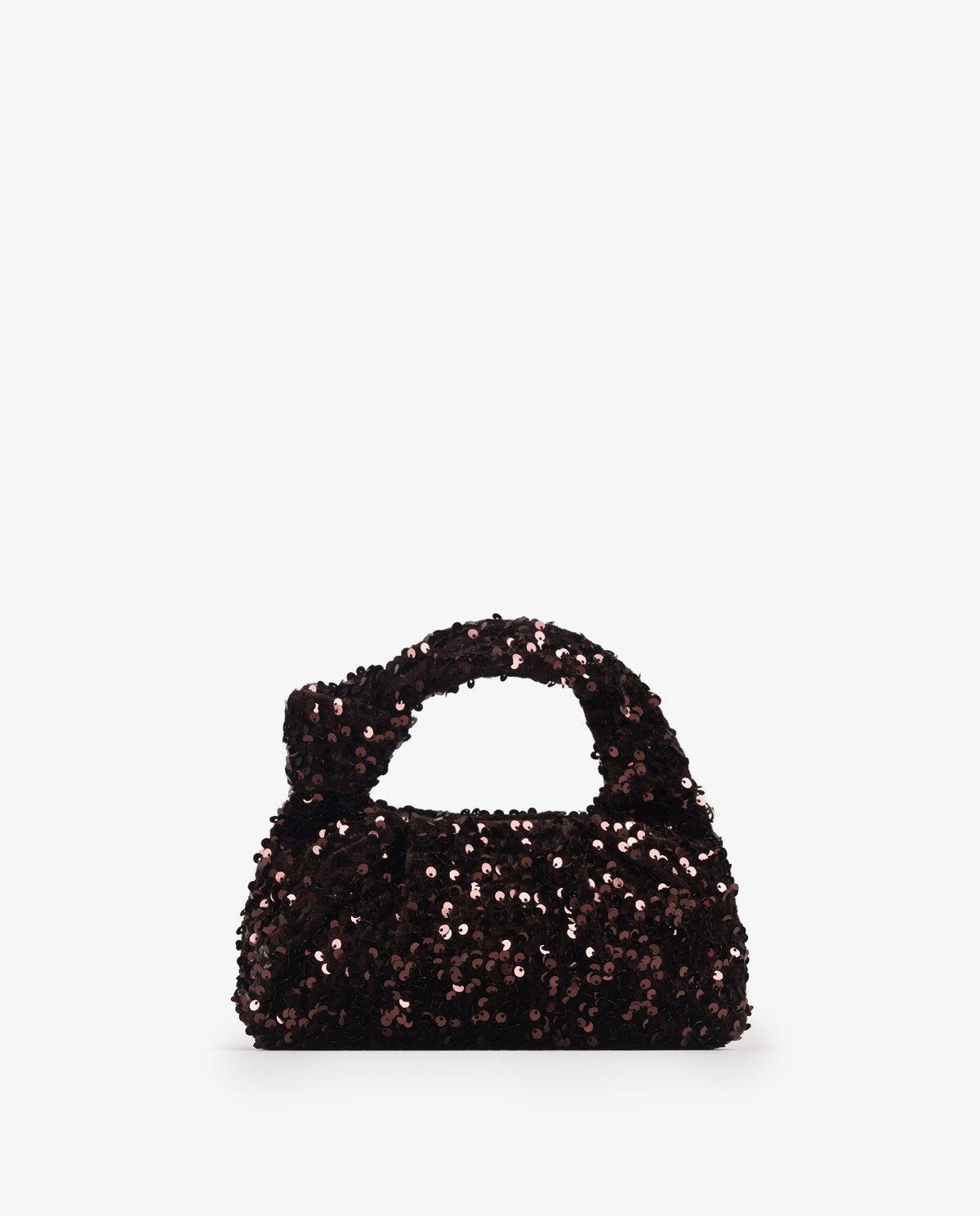 CLUTCH LENTEJUELAS